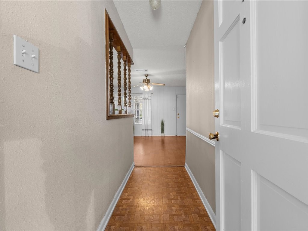 Home Entrance