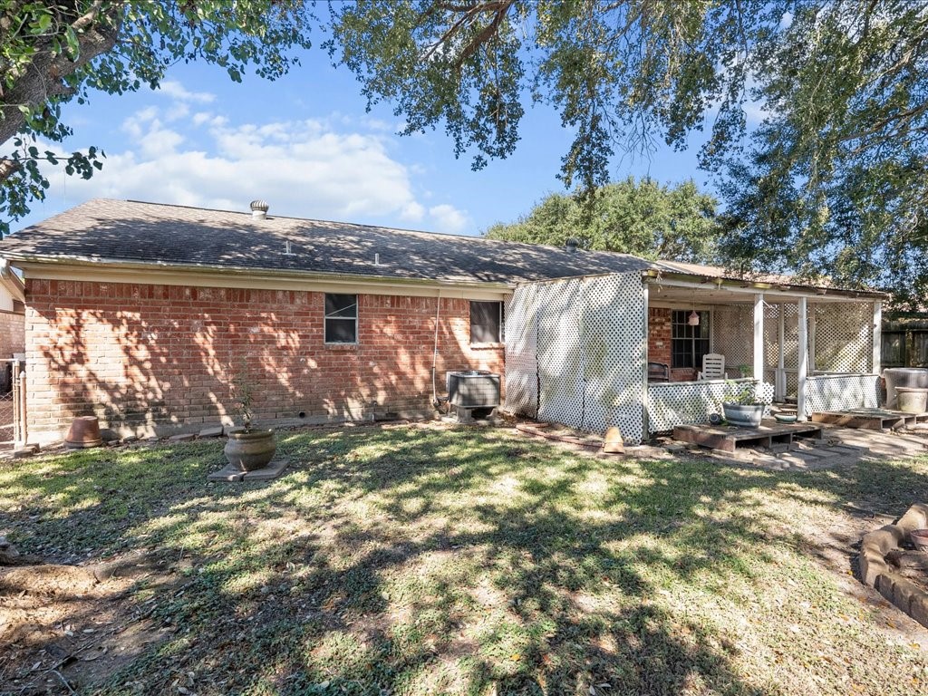 Back of Home