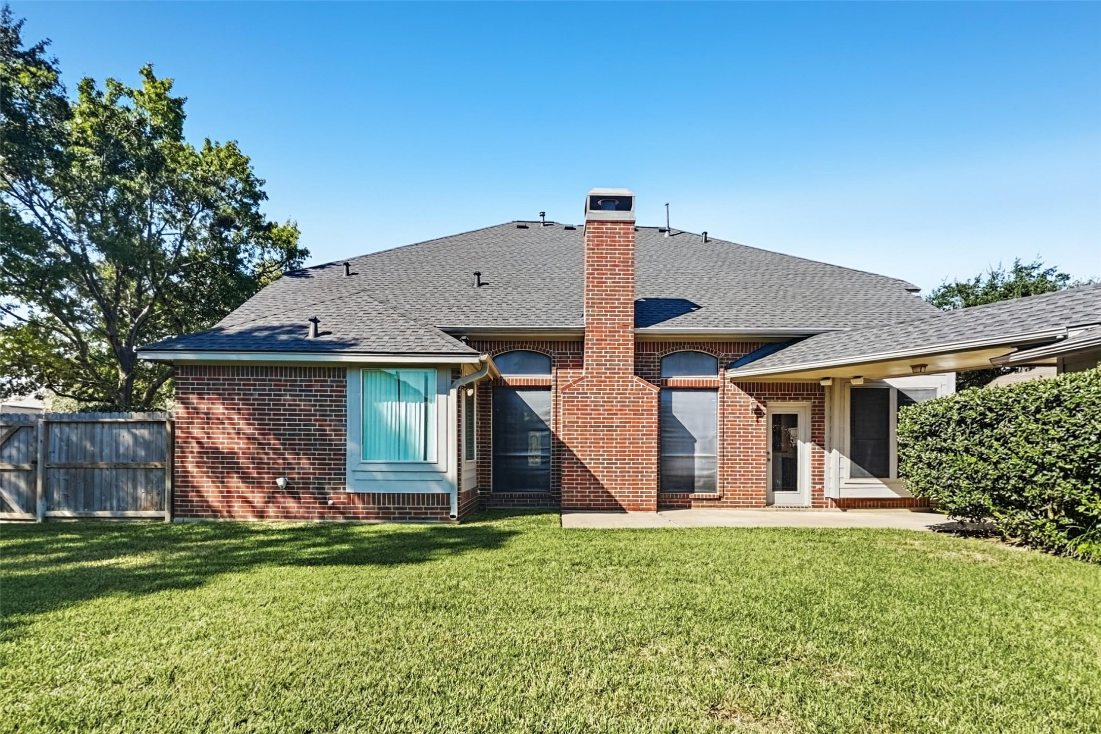 9702 Caritas Circle, Houston, TX 77065