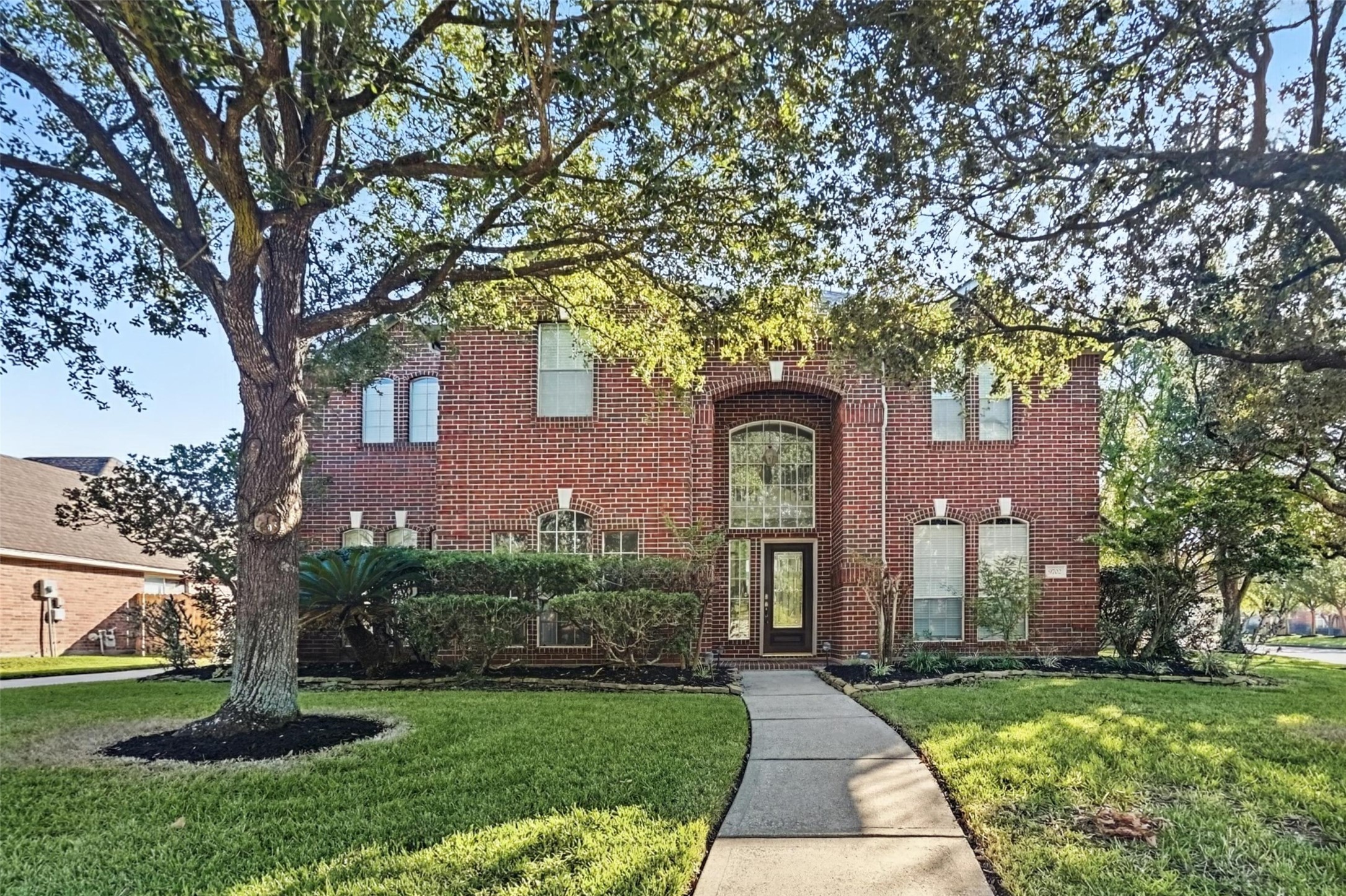 9702 Caritas Circle, Houston, TX 77065 9702 Caritas Circle, Houston, TX 77065