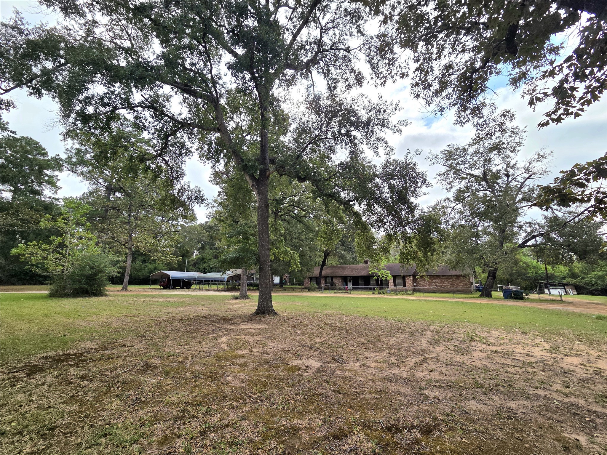 2940 Avenue M Extension, Conroe, TX 77301