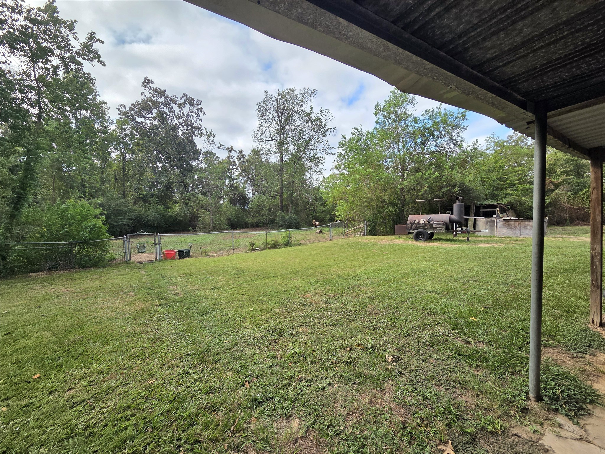 2940 Avenue M Extension, Conroe, TX 77301