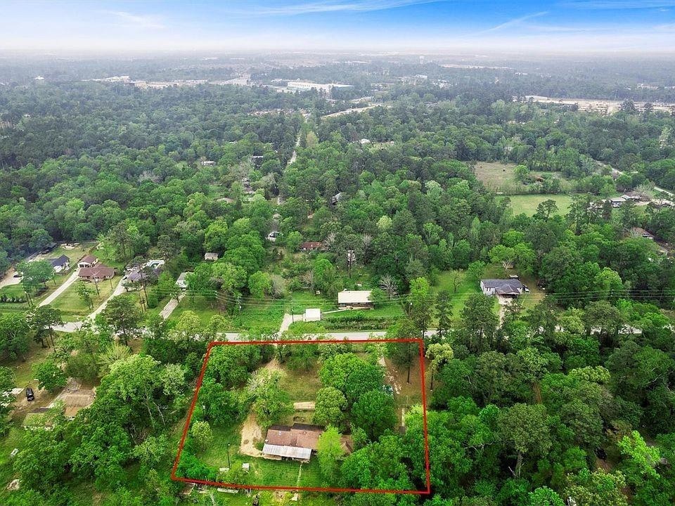 2940 Avenue M Extension, Conroe, TX 77301
