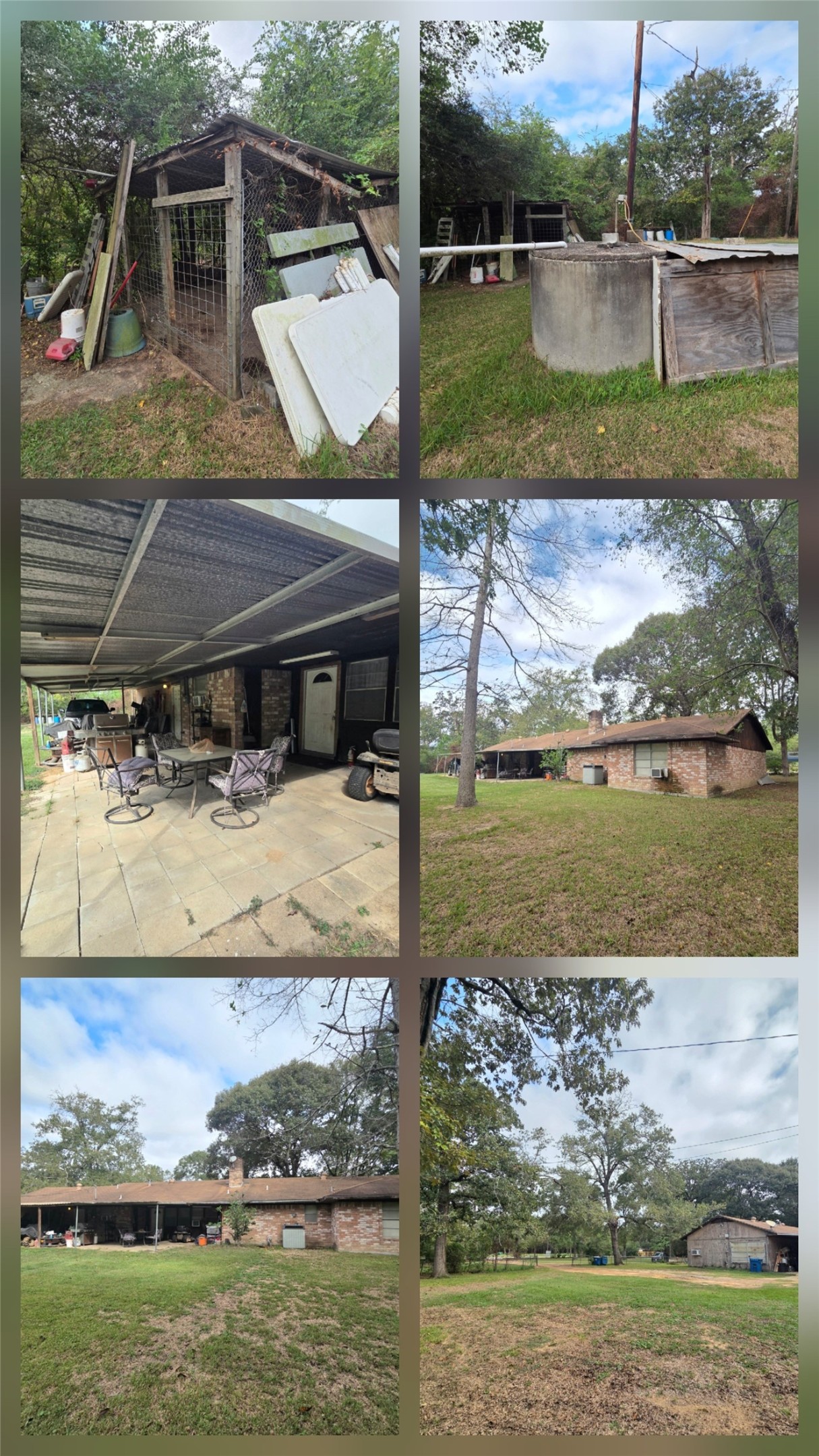 2940 Avenue M Extension, Conroe, TX 77301