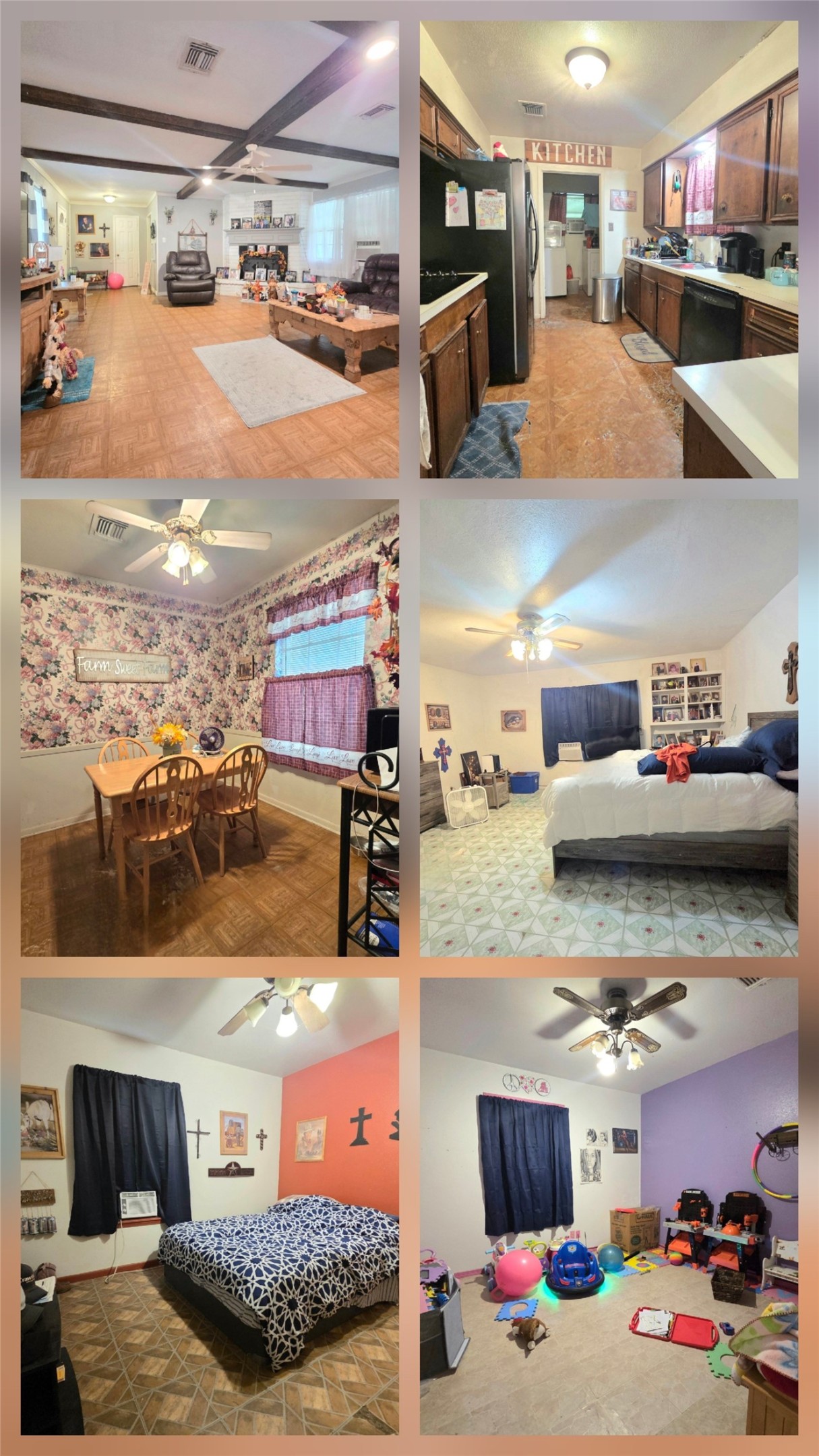 2940 Avenue M Extension, Conroe, TX 77301
