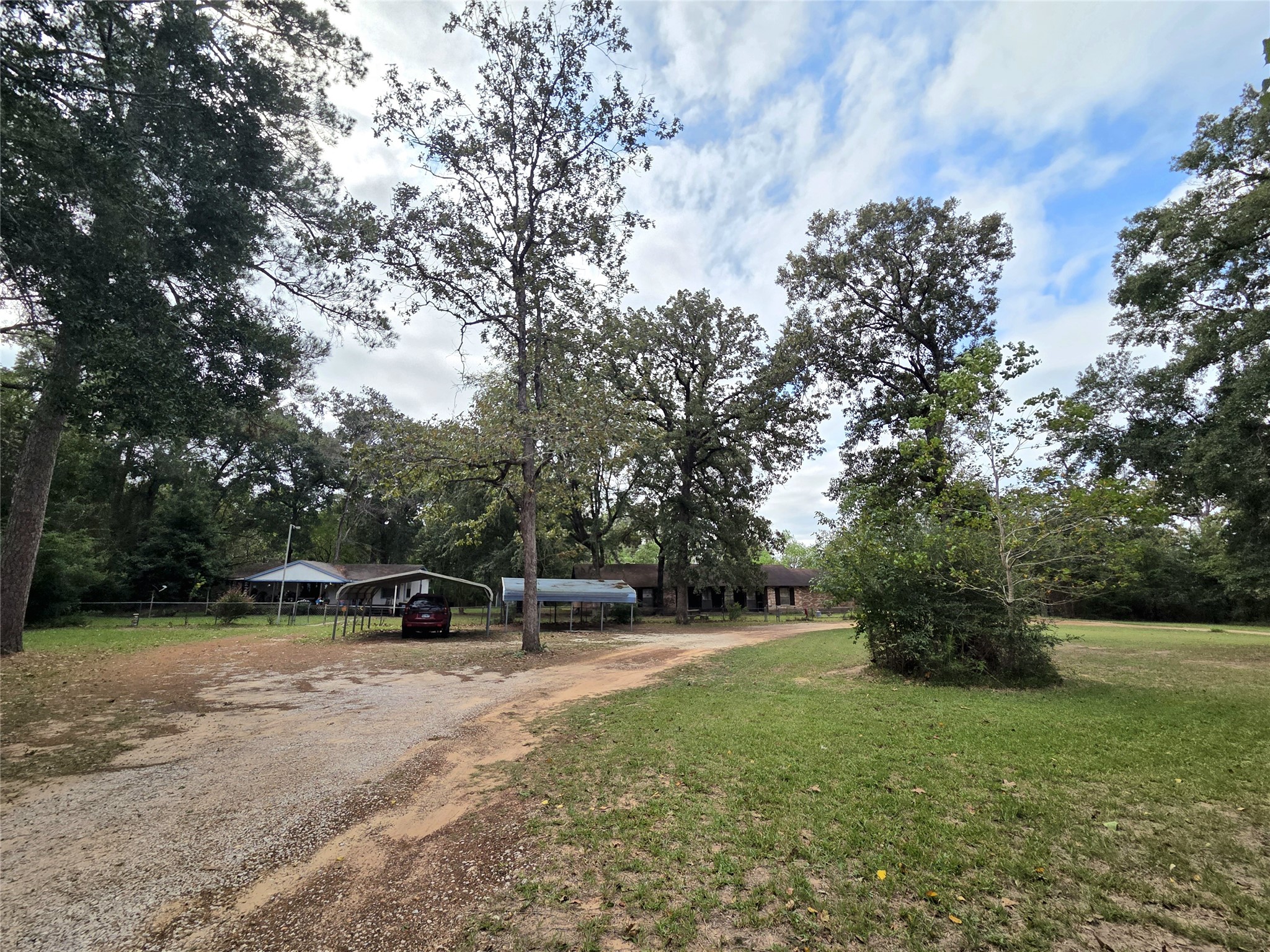 2940 Avenue M Extension, Conroe, TX 77301