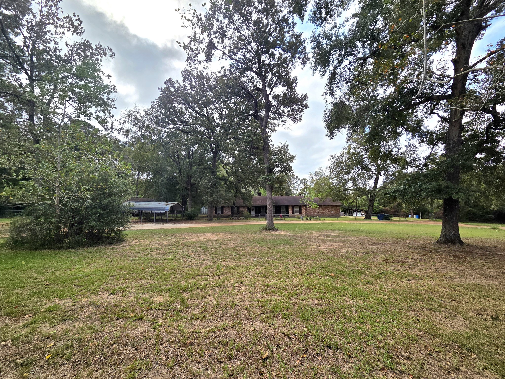 2940 Avenue M Extension, Conroe, TX 77301