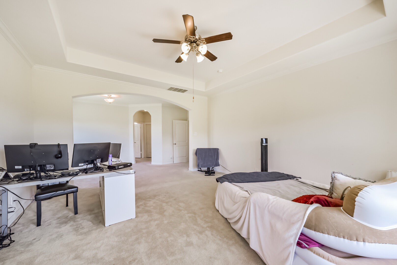 9939 Clear Diamond Drive, Rosharon, TX 77583