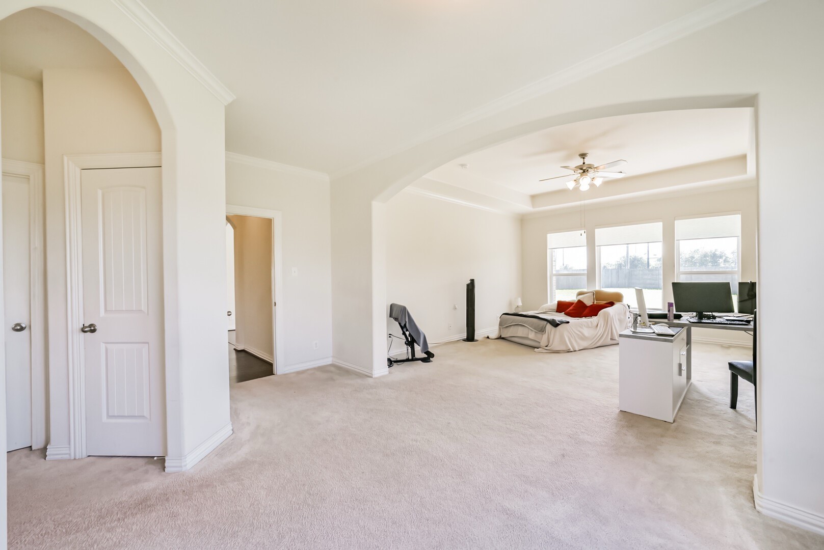 9939 Clear Diamond Drive, Rosharon, TX 77583