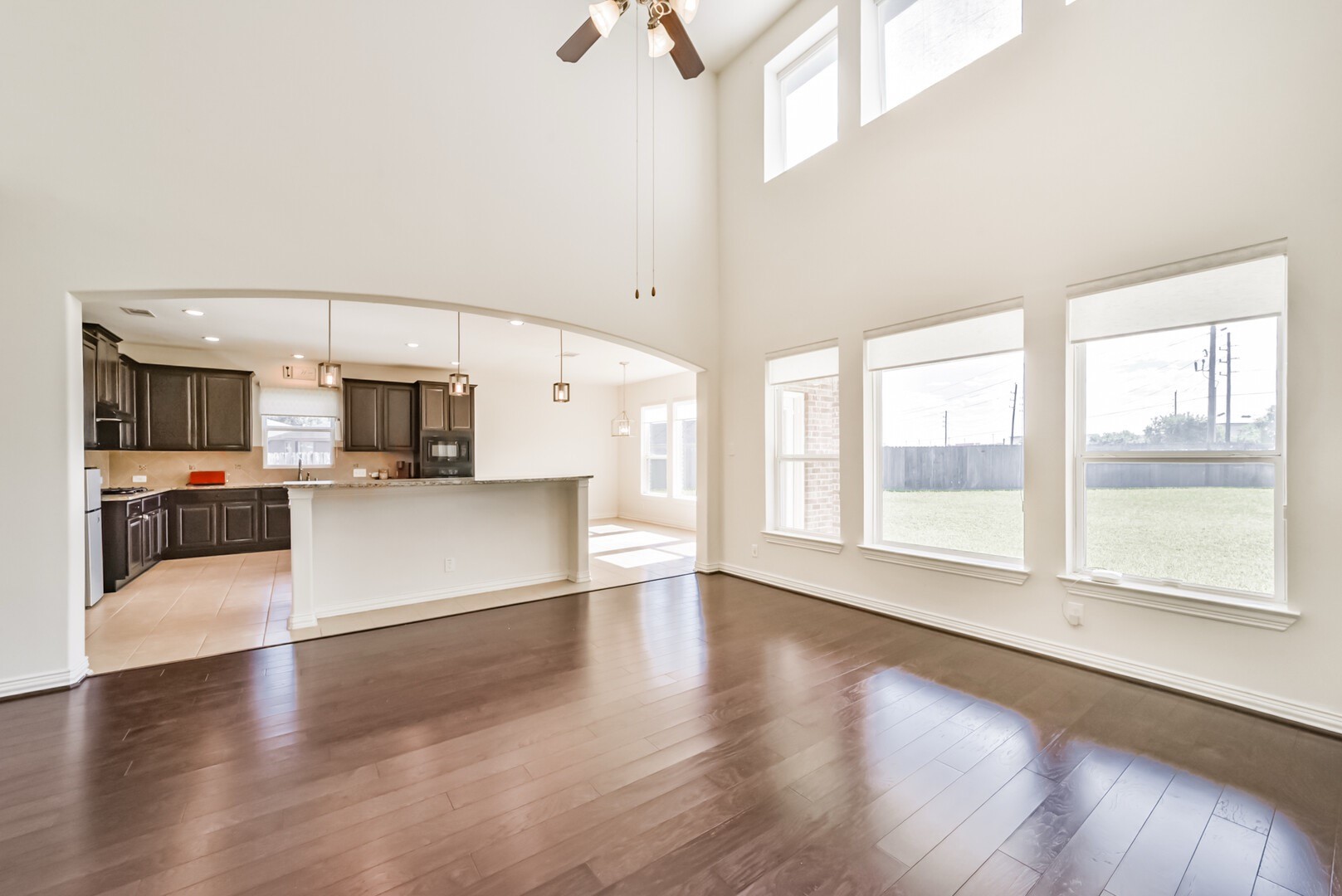 9939 Clear Diamond Drive, Rosharon, TX 77583