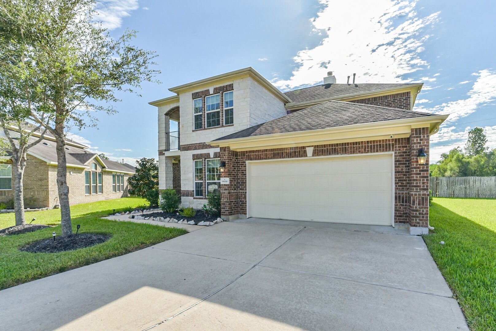 9939 Clear Diamond Drive, Rosharon, TX 77583
