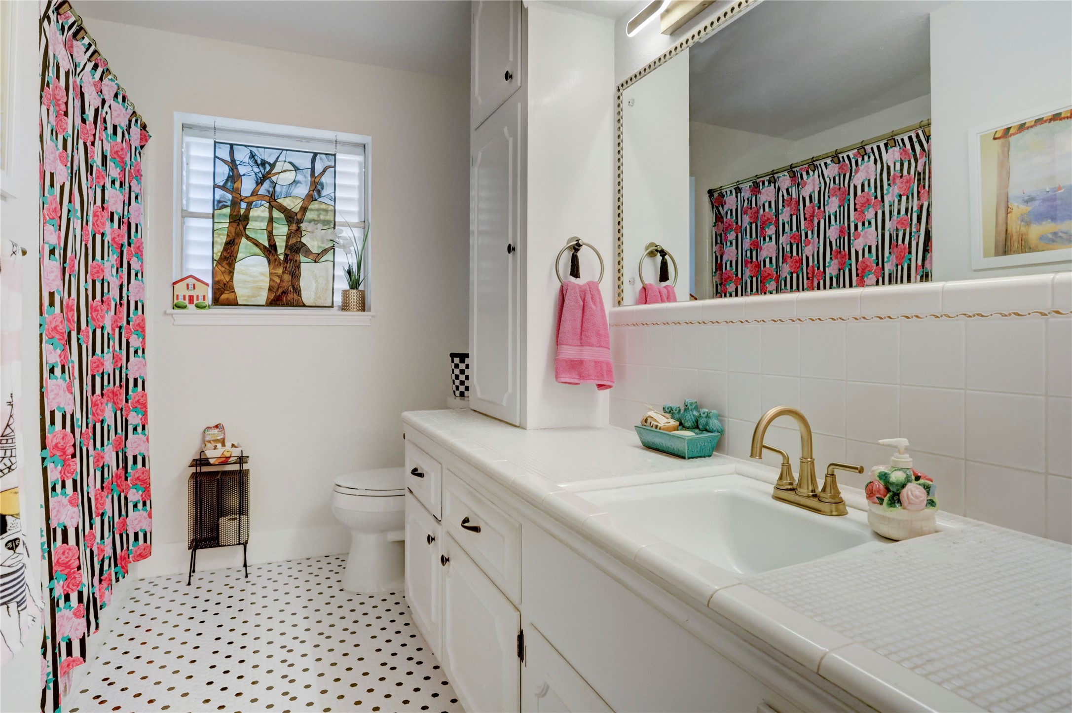 8026 Leigh Road, Hitchcock, TX 77563
