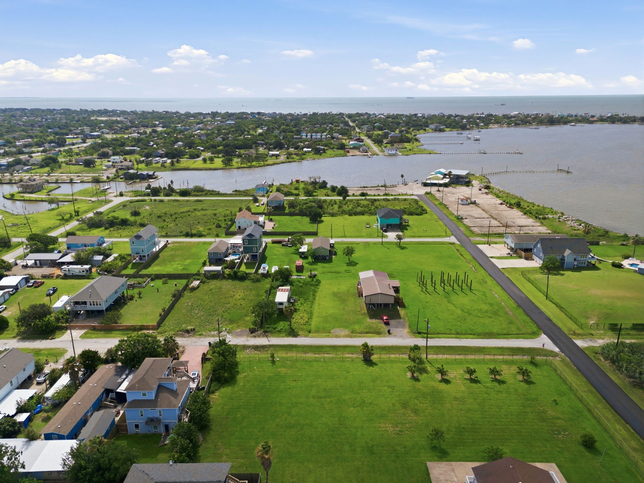 0 21st Street, San Leon, TX 77539