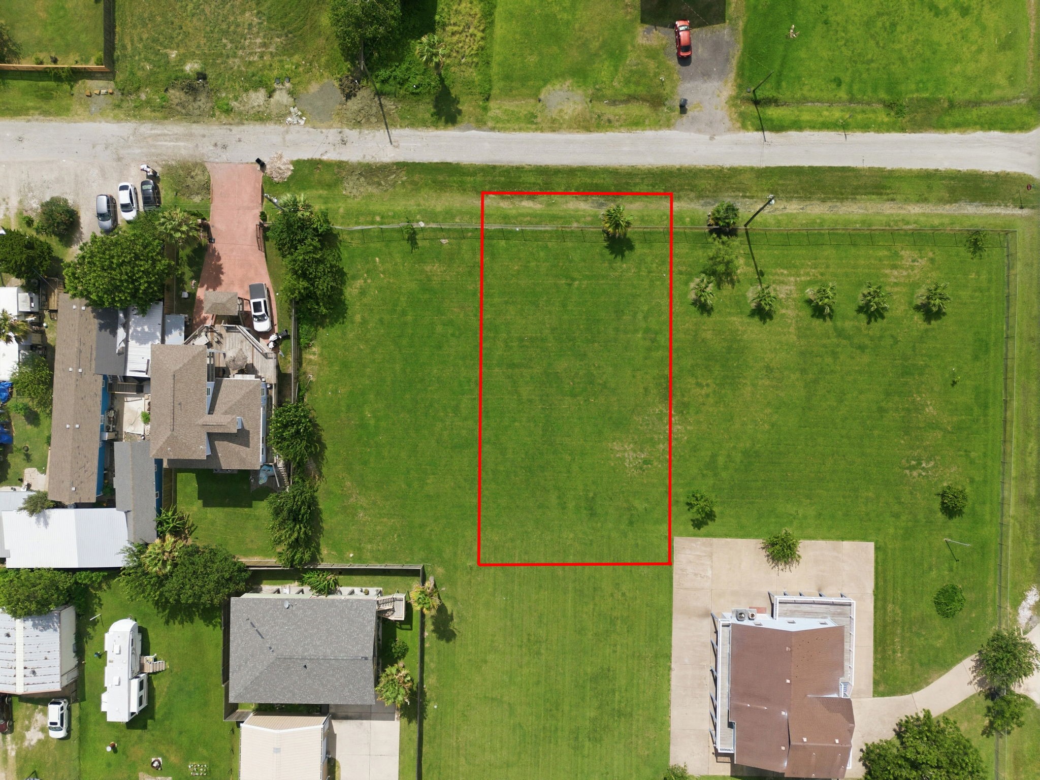 0 21st Street, San Leon, TX 77539 0 21st Street, San Leon, TX 77539