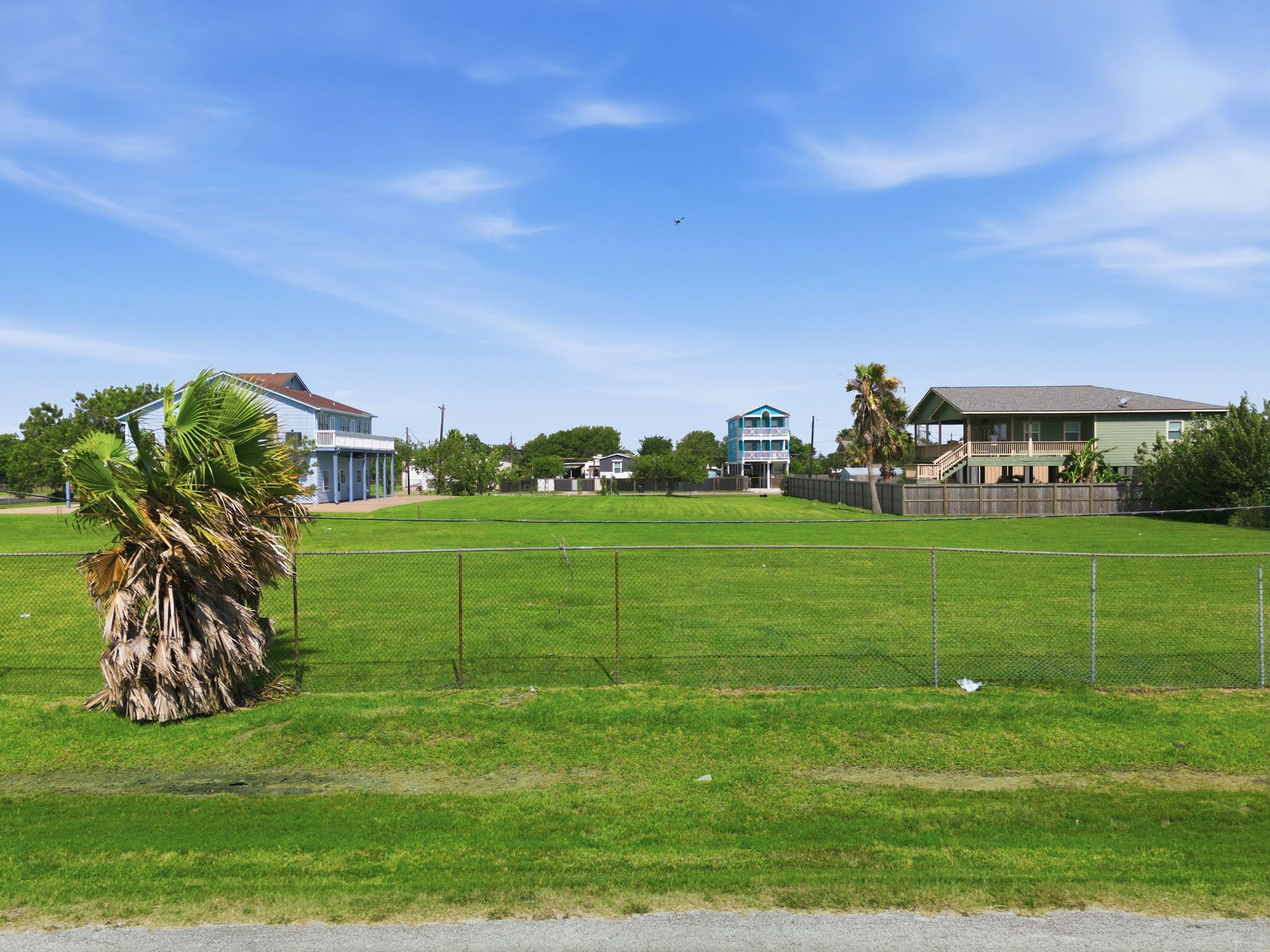 0 21st Street, San Leon, TX 77539