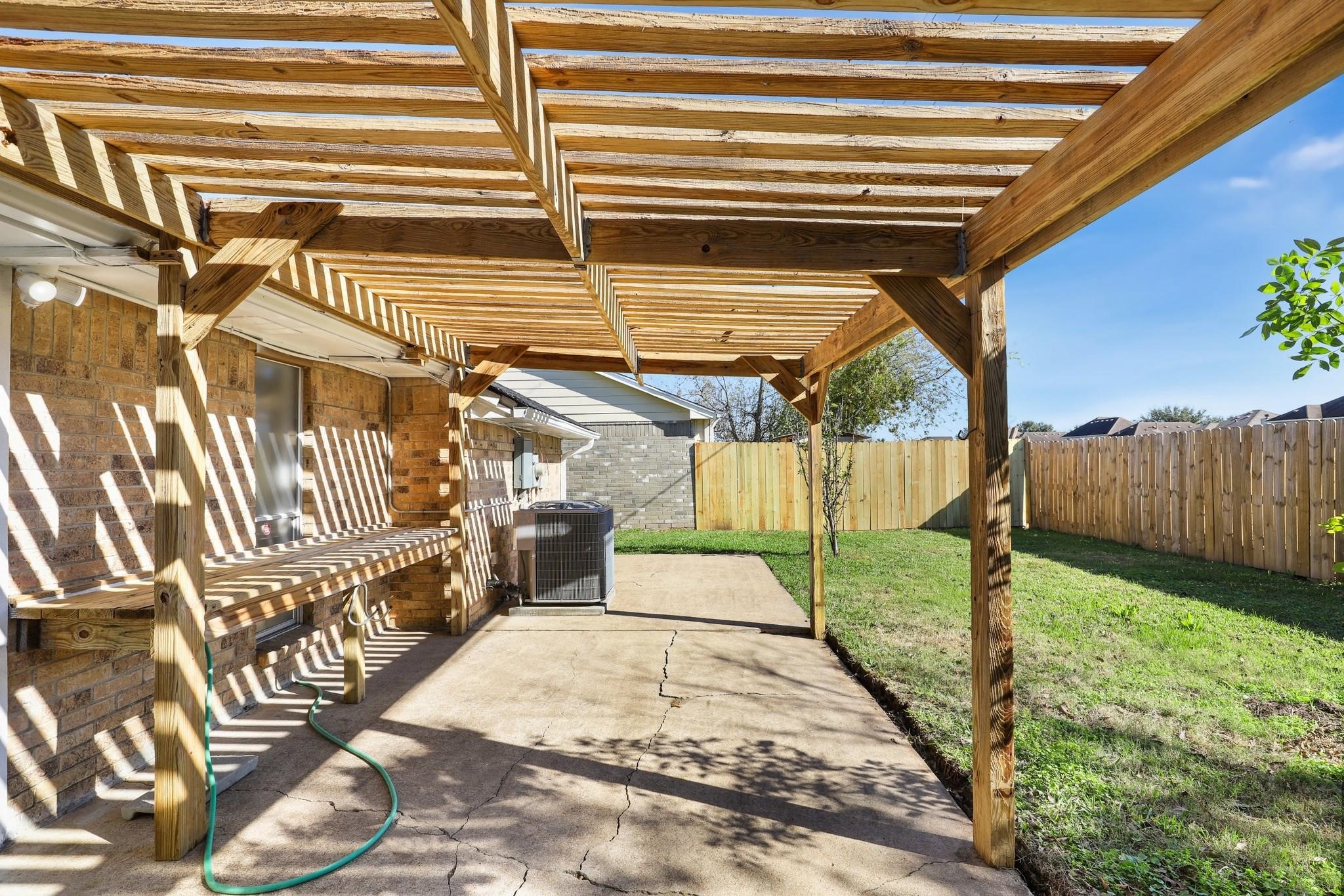 13535 Bonilla Lane, Houston, TX 77083