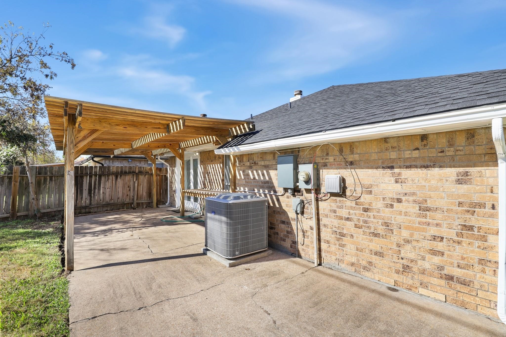 13535 Bonilla Lane, Houston, TX 77083