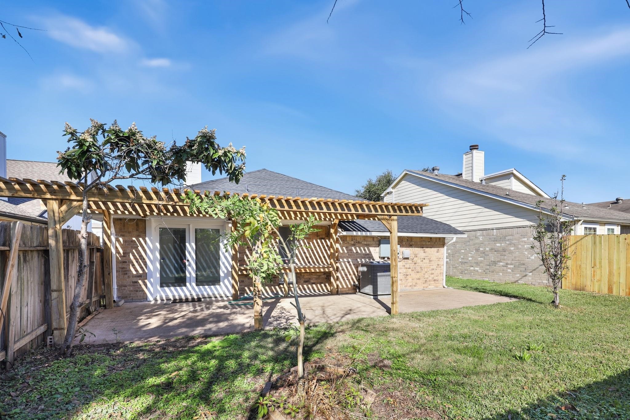 13535 Bonilla Lane, Houston, TX 77083