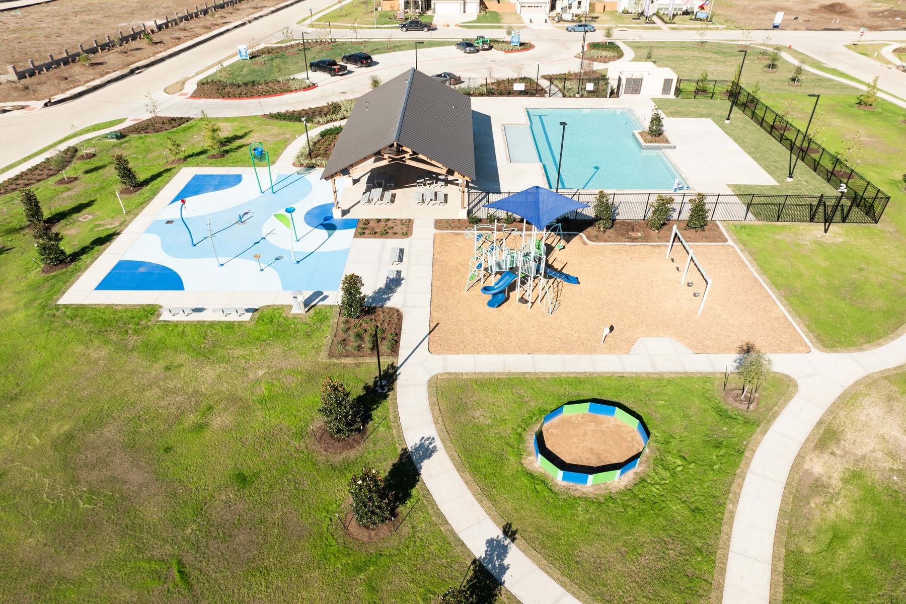8811 New Jade Drive, Iowa Colony, TX 77583