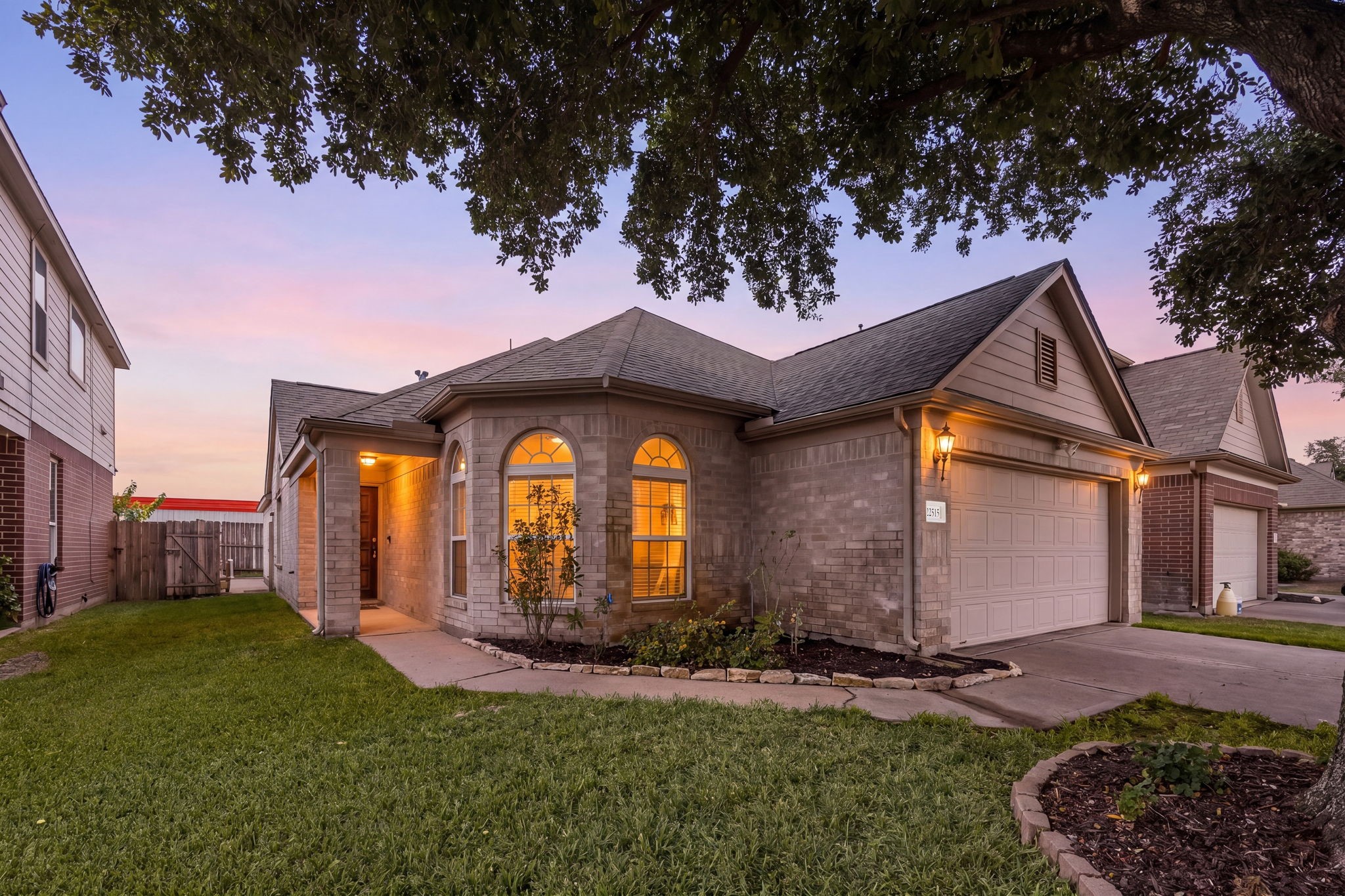 22515 Spring Link Court, Spring, TX 77373