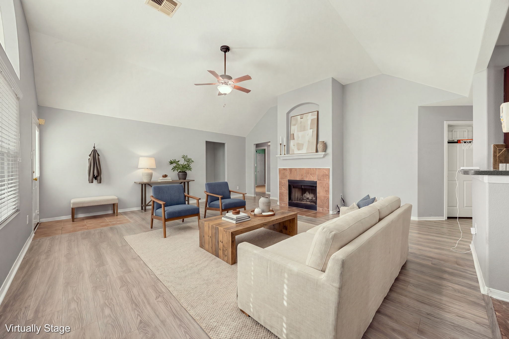 22515 Spring Link Court, Spring, TX 77373