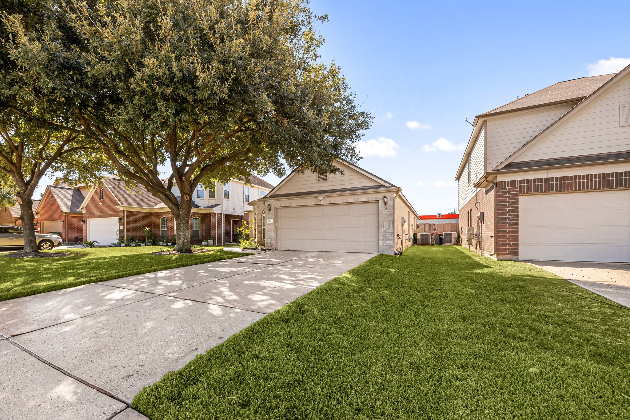 22515 Spring Link Court, Spring, TX 77373