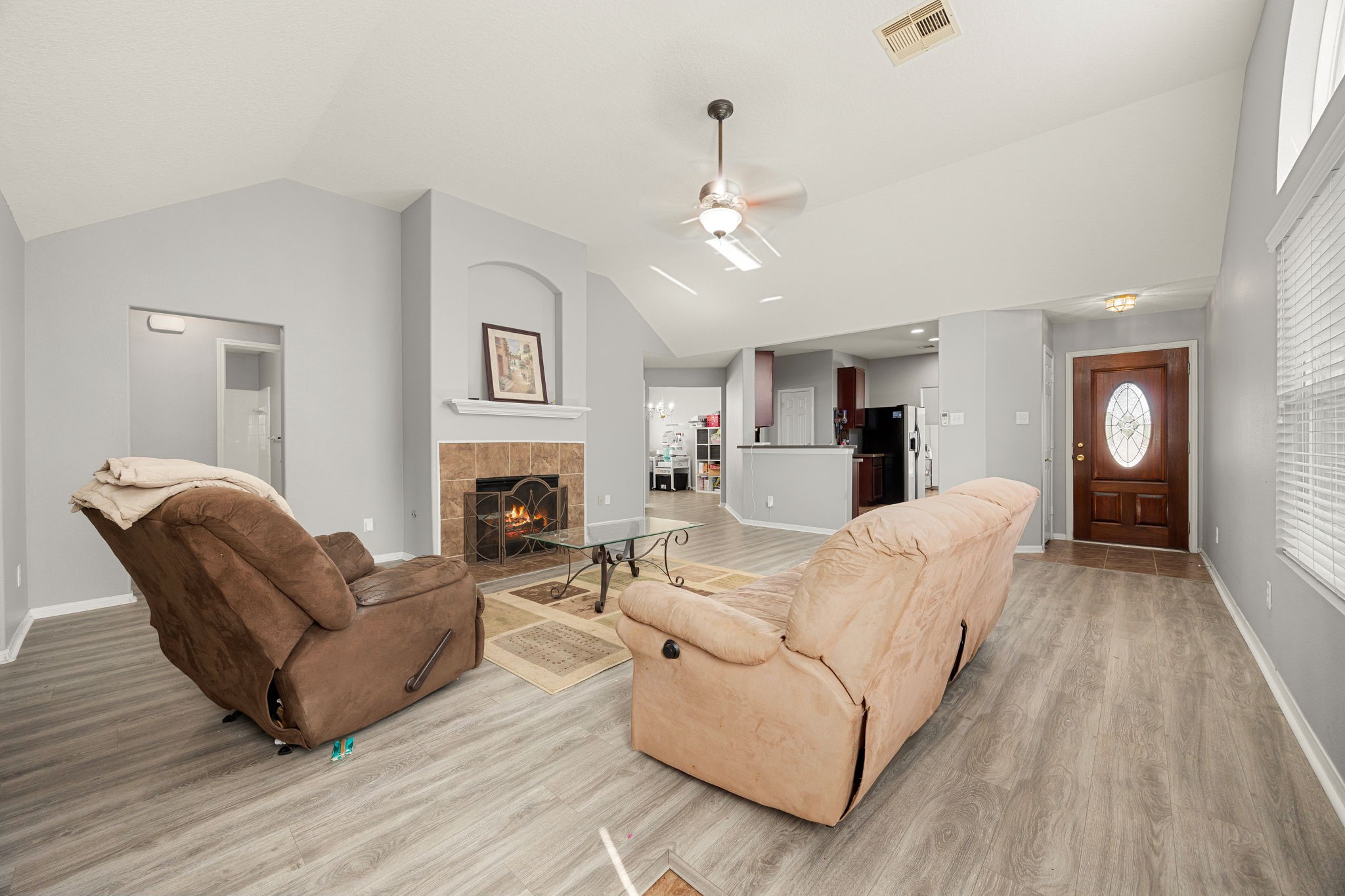 22515 Spring Link Court, Spring, TX 77373