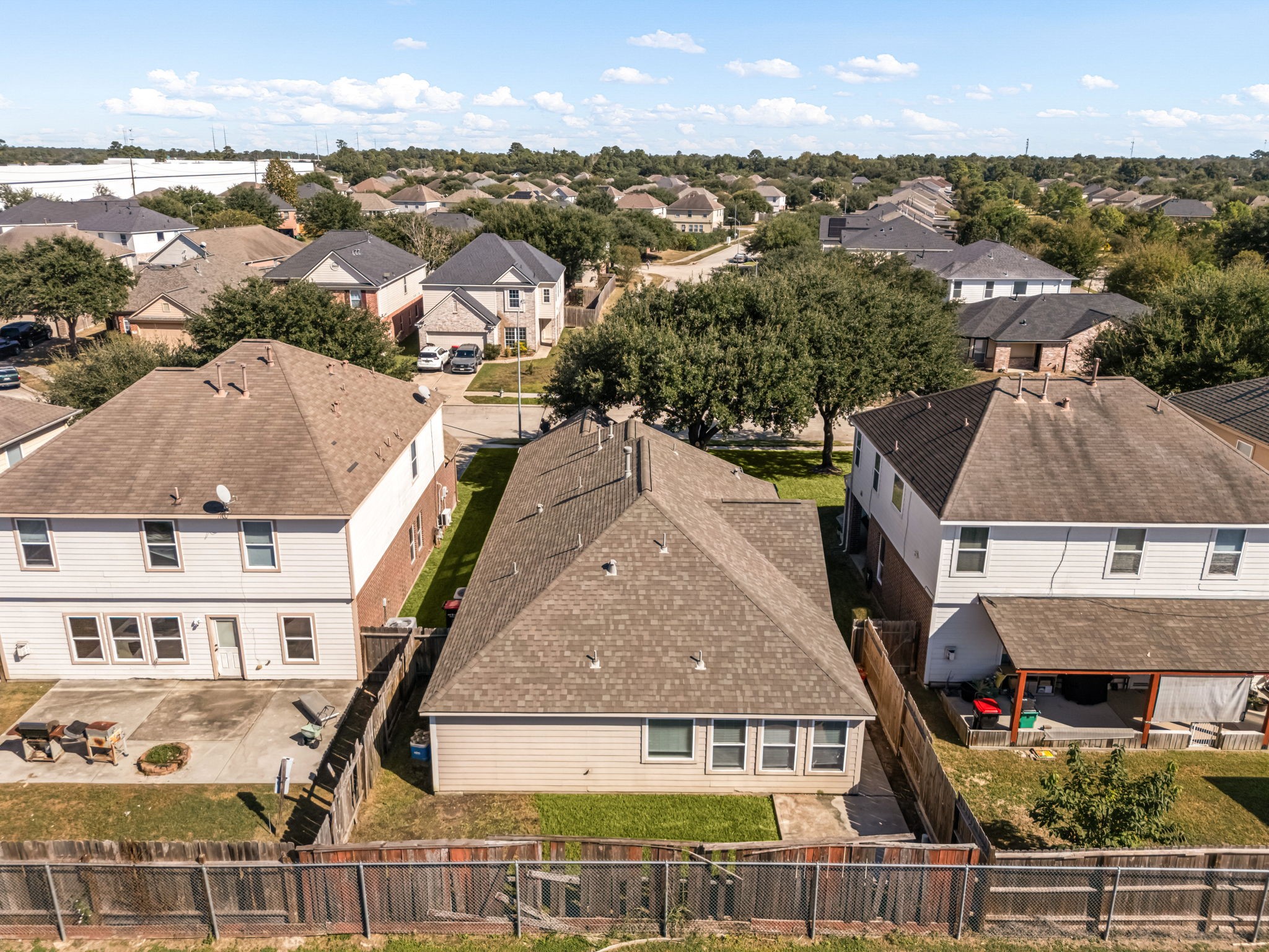 22515 Spring Link Court, Spring, TX 77373
