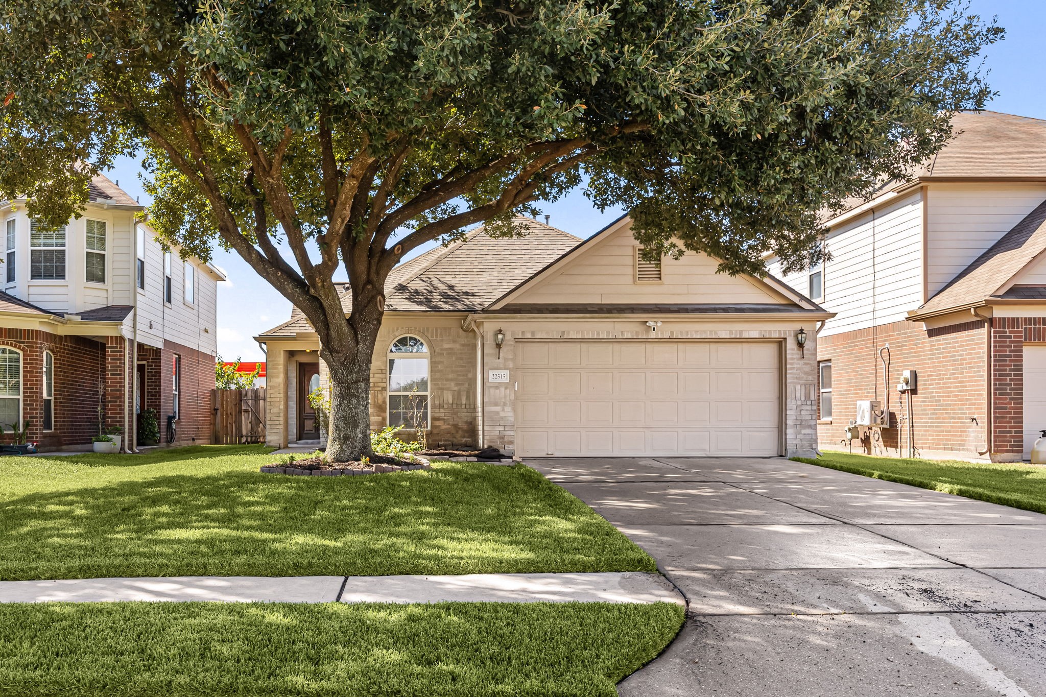 22515 Spring Link Court, Spring, TX 77373 22515 Spring Link Court, Spring, TX 77373