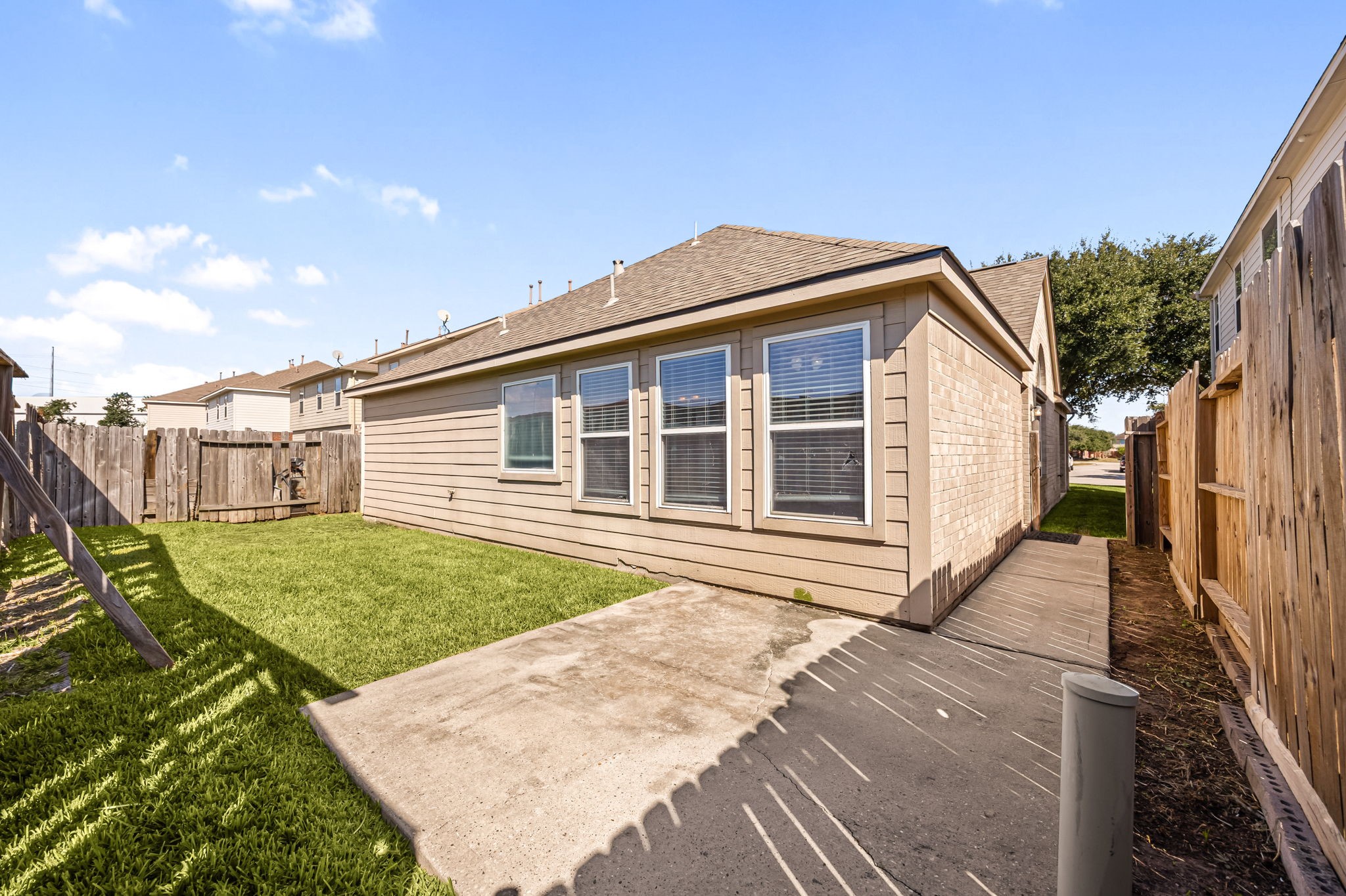 22515 Spring Link Court, Spring, TX 77373