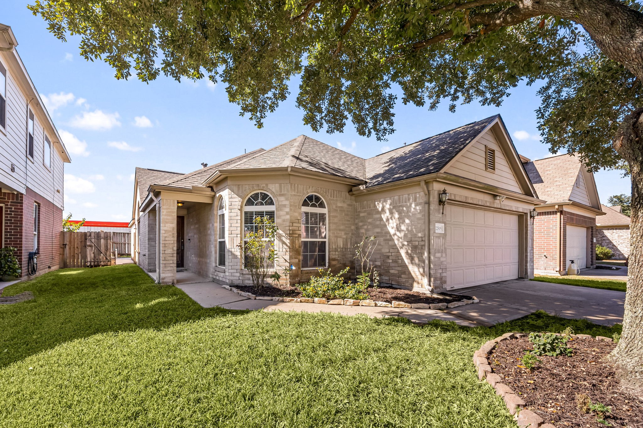 22515 Spring Link Court, Spring, TX 77373