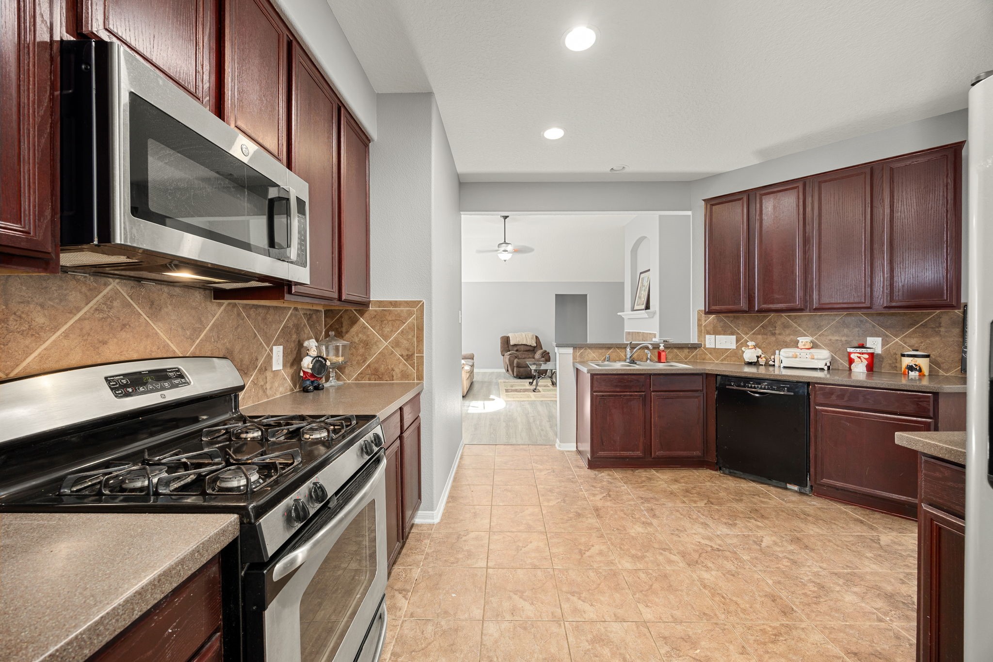 22515 Spring Link Court, Spring, TX 77373