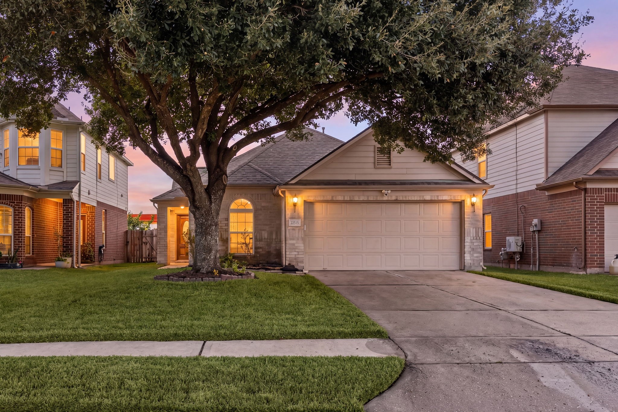 22515 Spring Link Court, Spring, TX 77373