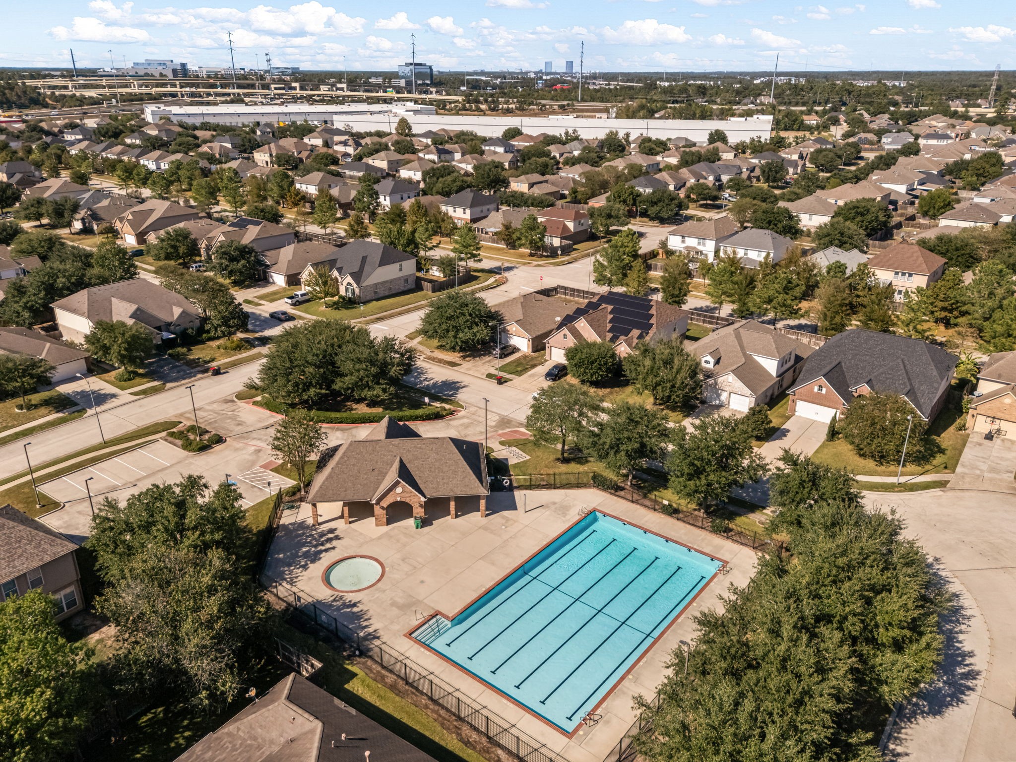 22515 Spring Link Court, Spring, TX 77373