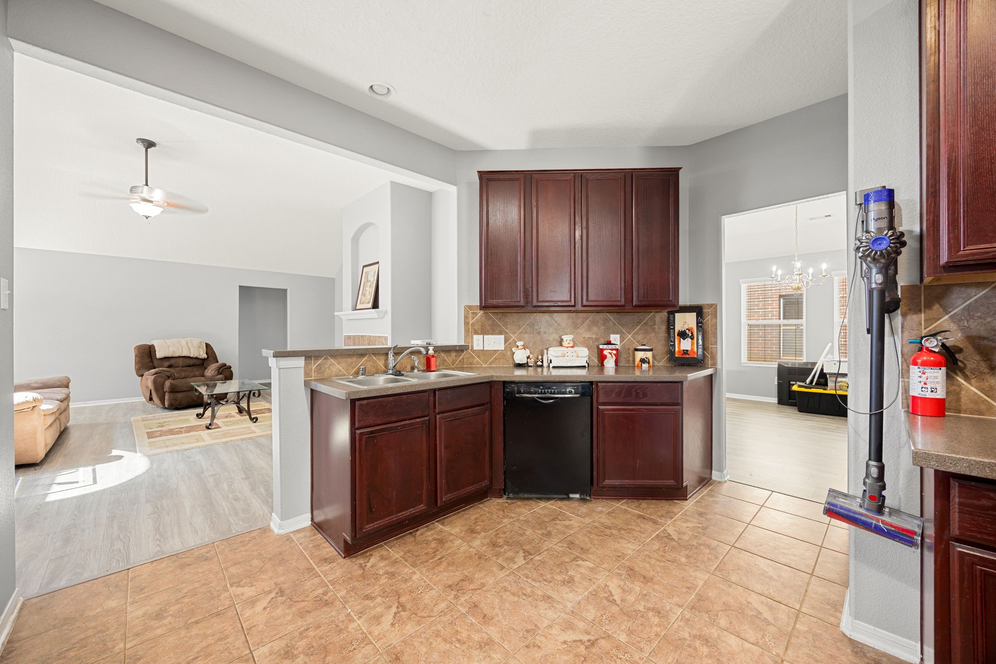 22515 Spring Link Court, Spring, TX 77373