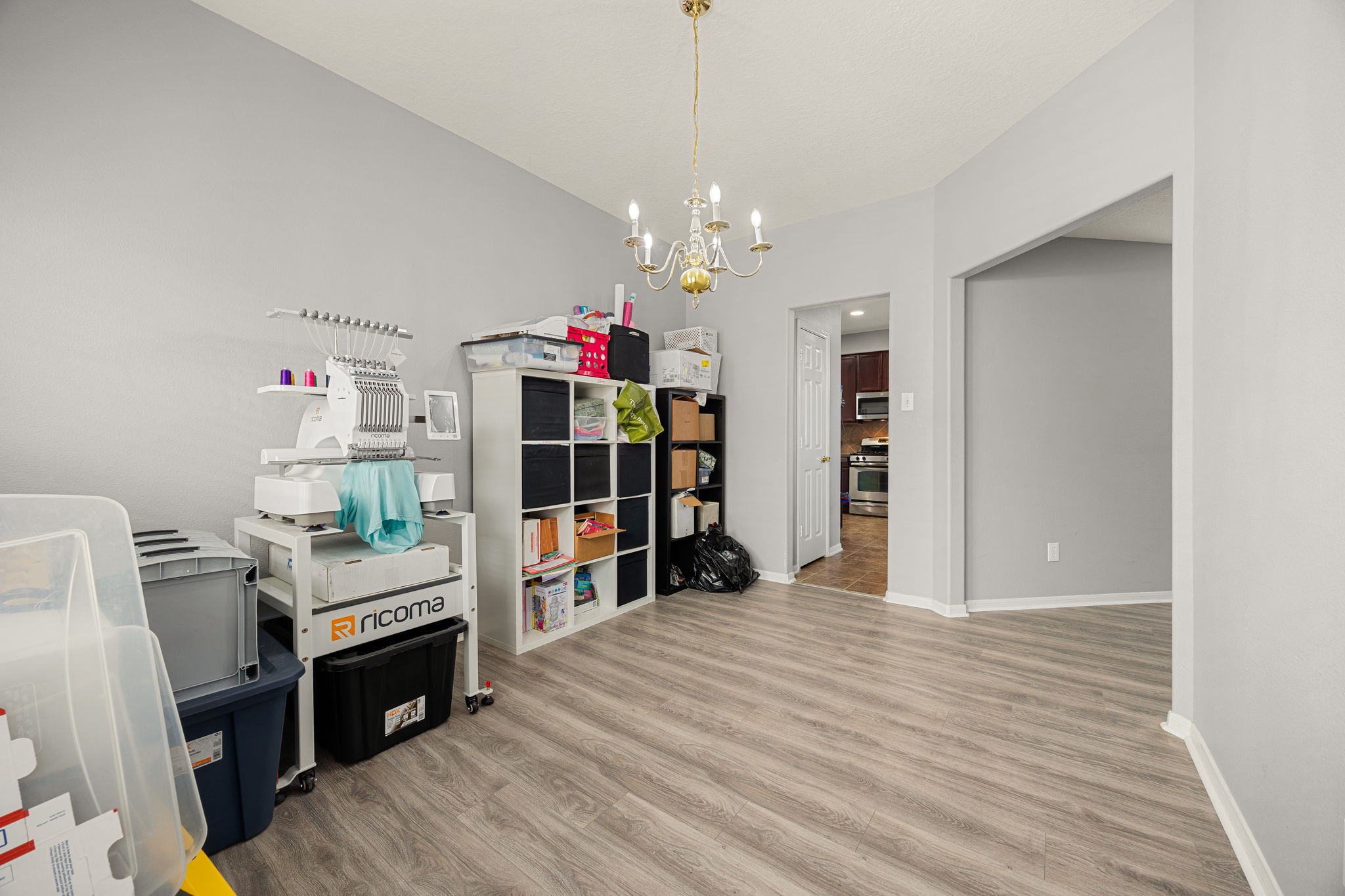 22515 Spring Link Court, Spring, TX 77373