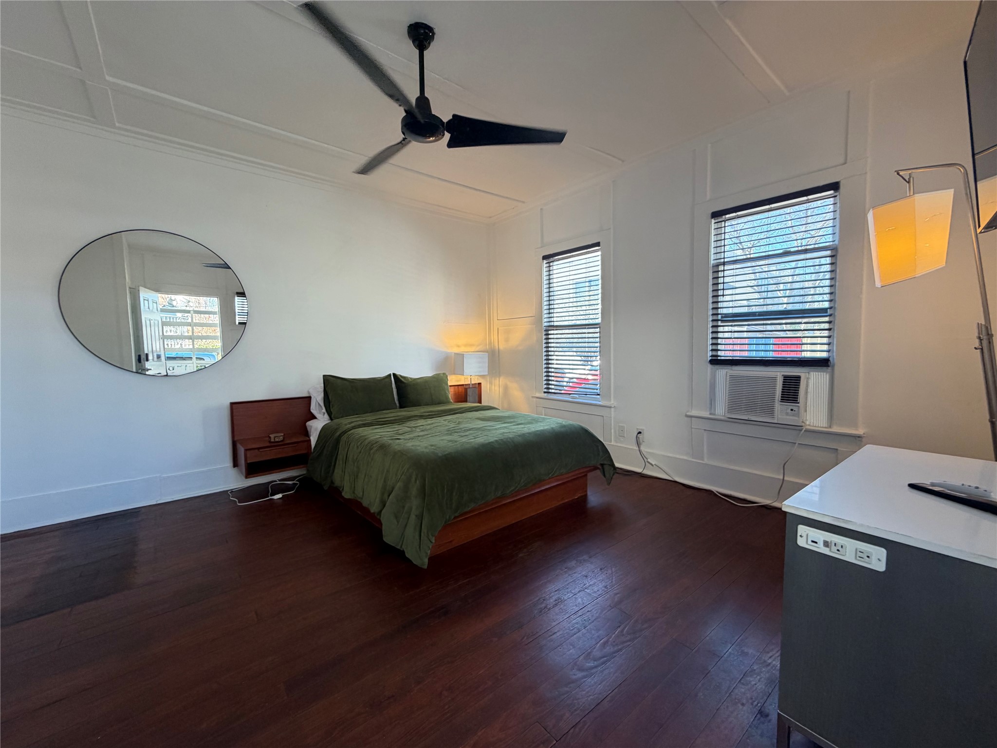 318 Hyde Park Boulevard, #F, Houston, TX 77006