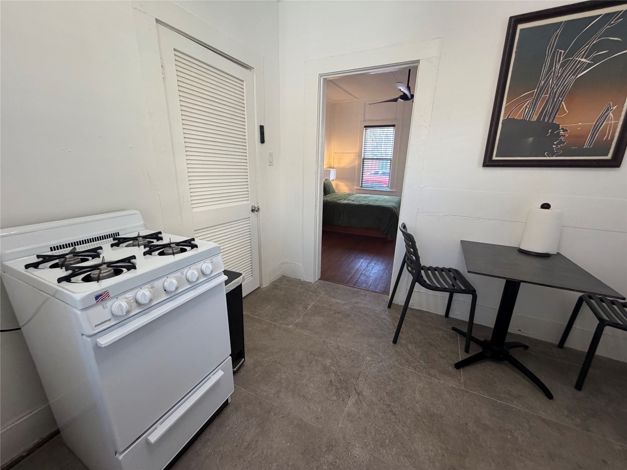318 Hyde Park Boulevard, #F, Houston, TX 77006