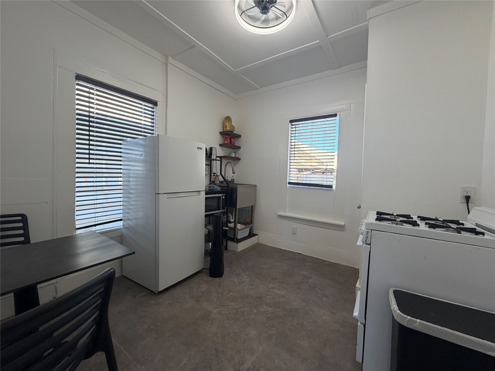 318 Hyde Park Boulevard, #F, Houston, TX 77006