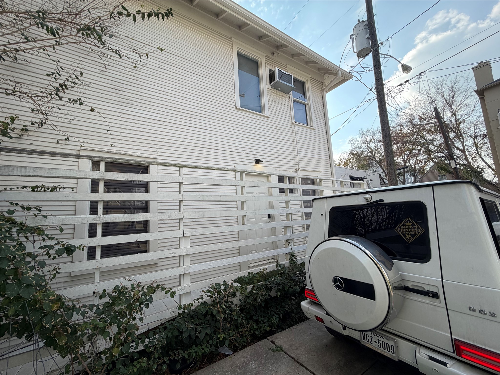 318 Hyde Park Boulevard, #F, Houston, TX 77006