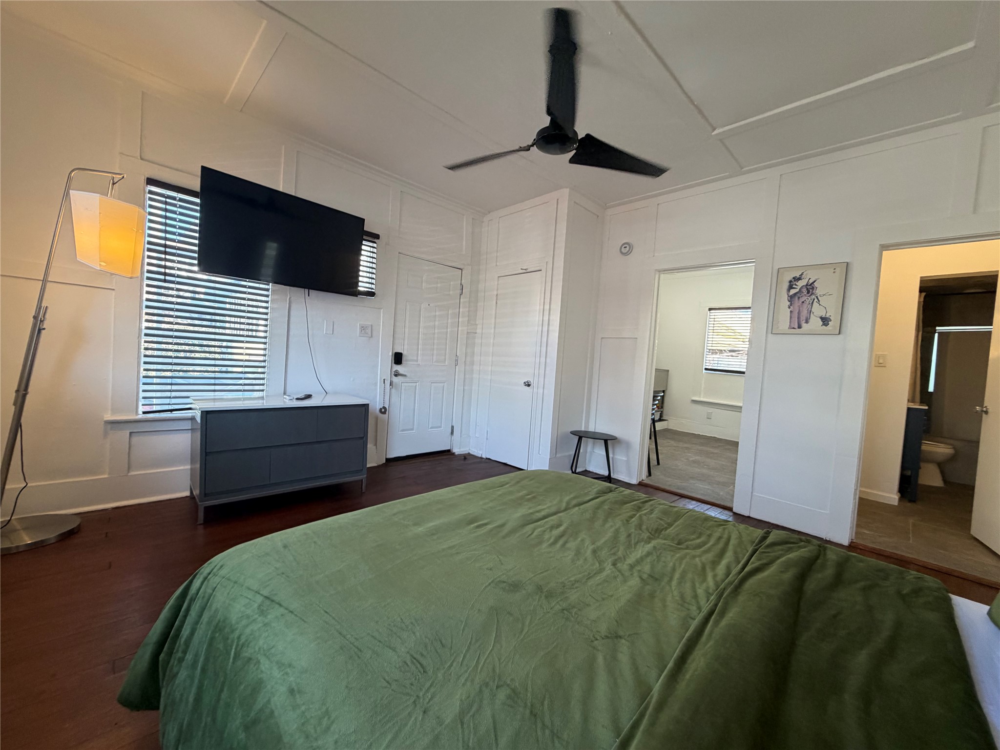 318 Hyde Park Boulevard, #F, Houston, TX 77006