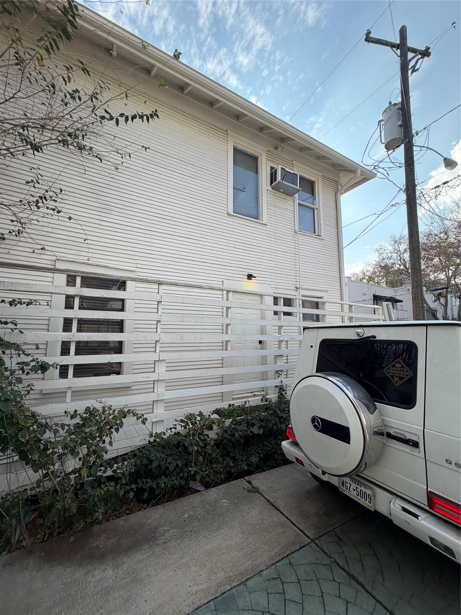 318 Hyde Park Boulevard, #F, Houston, TX 77006