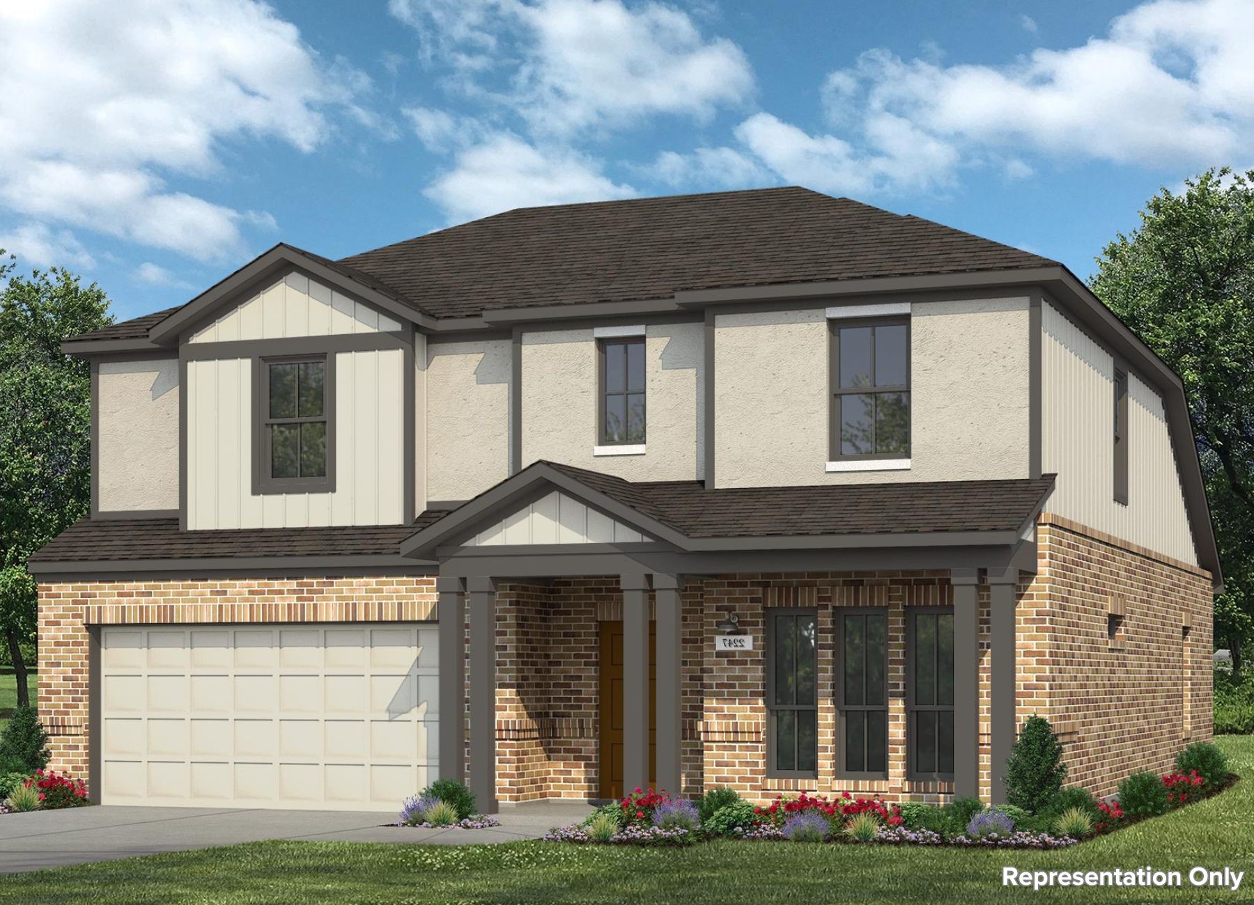 9836 Delta Wing Drive, Conroe, TX 77303