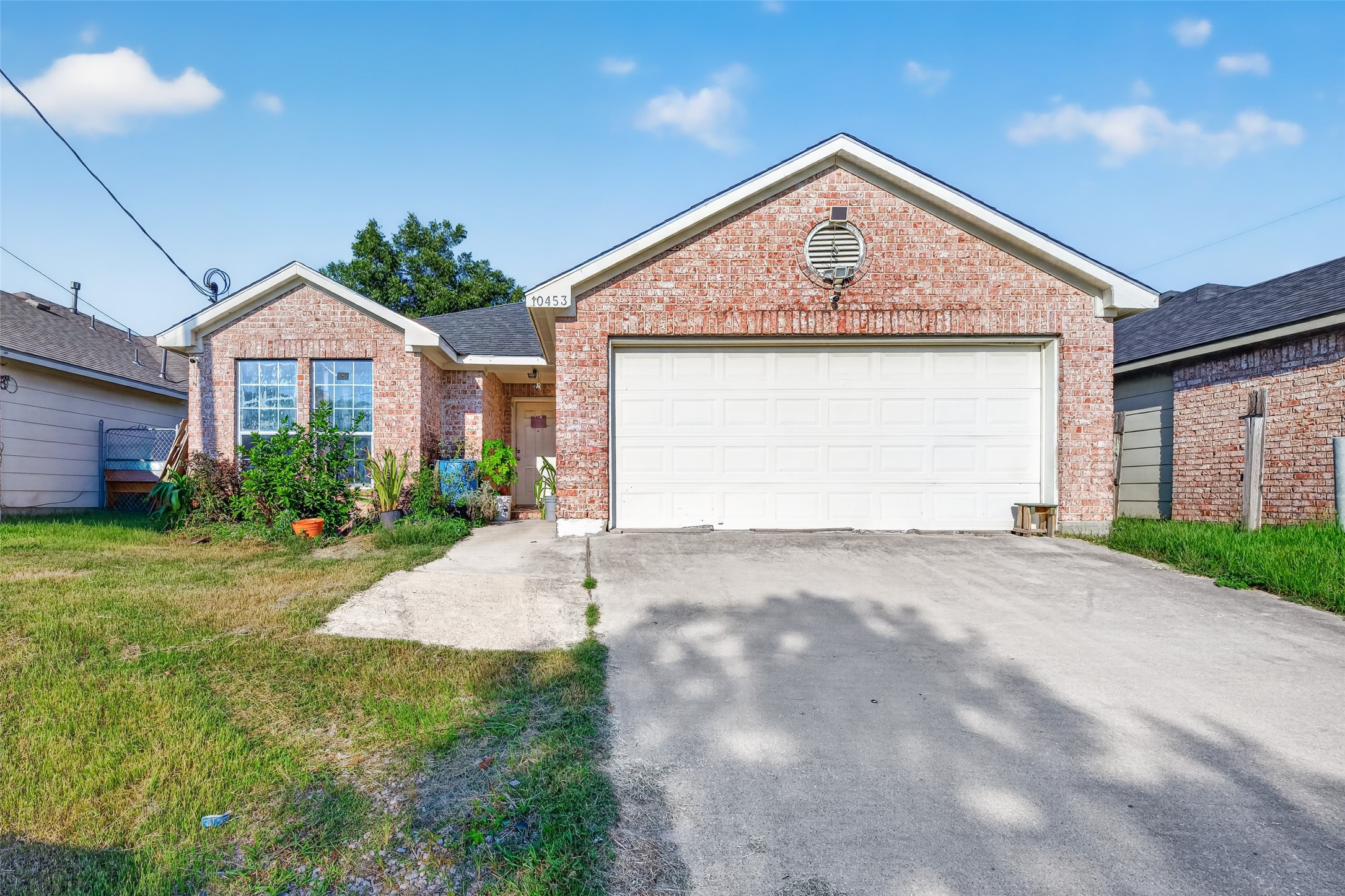 10453 Aldine Westfield Road, Houston, TX 77093