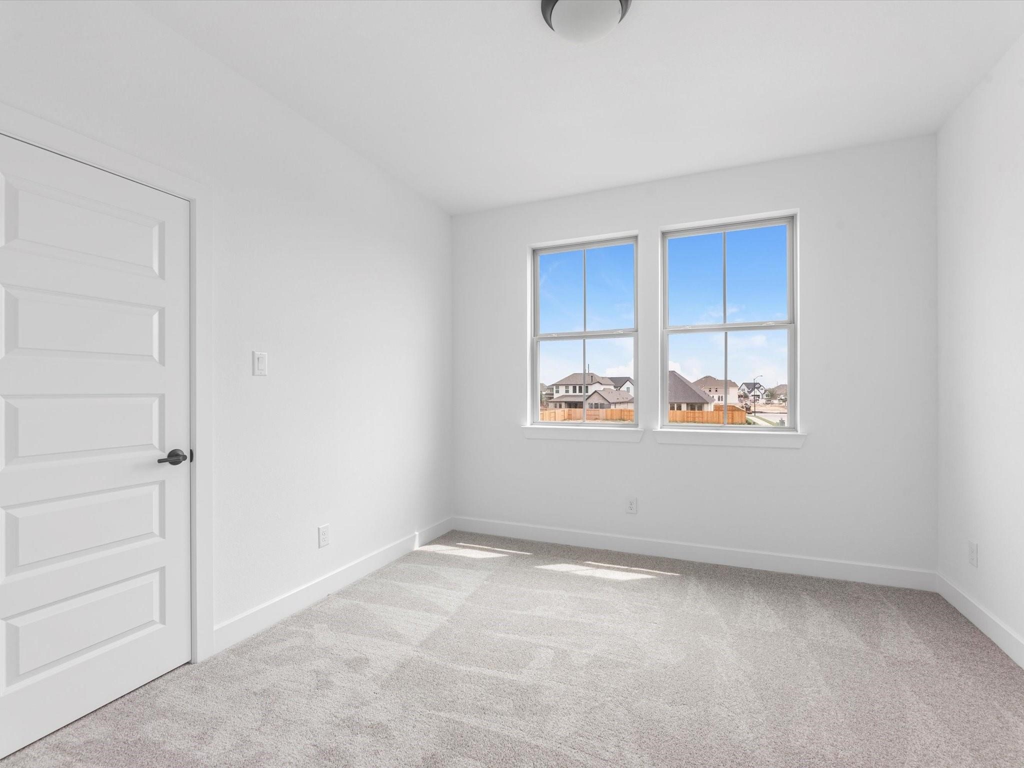 3rd bedroom