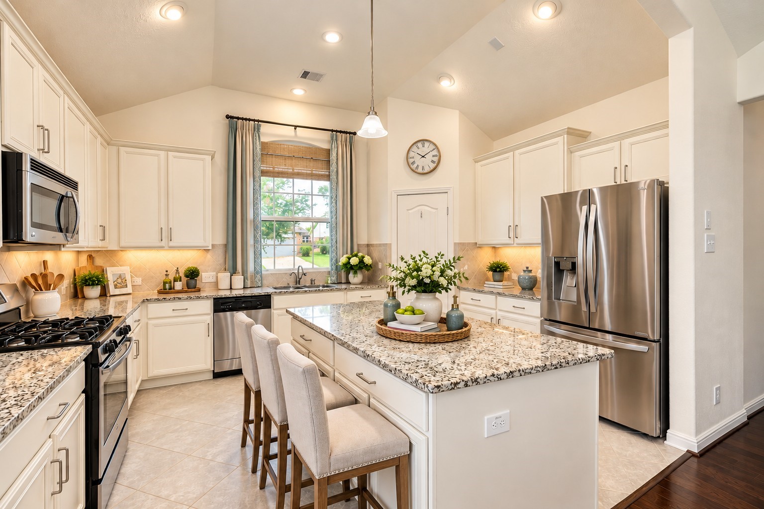 101 Long Meadow Court, Clute, TX 77531