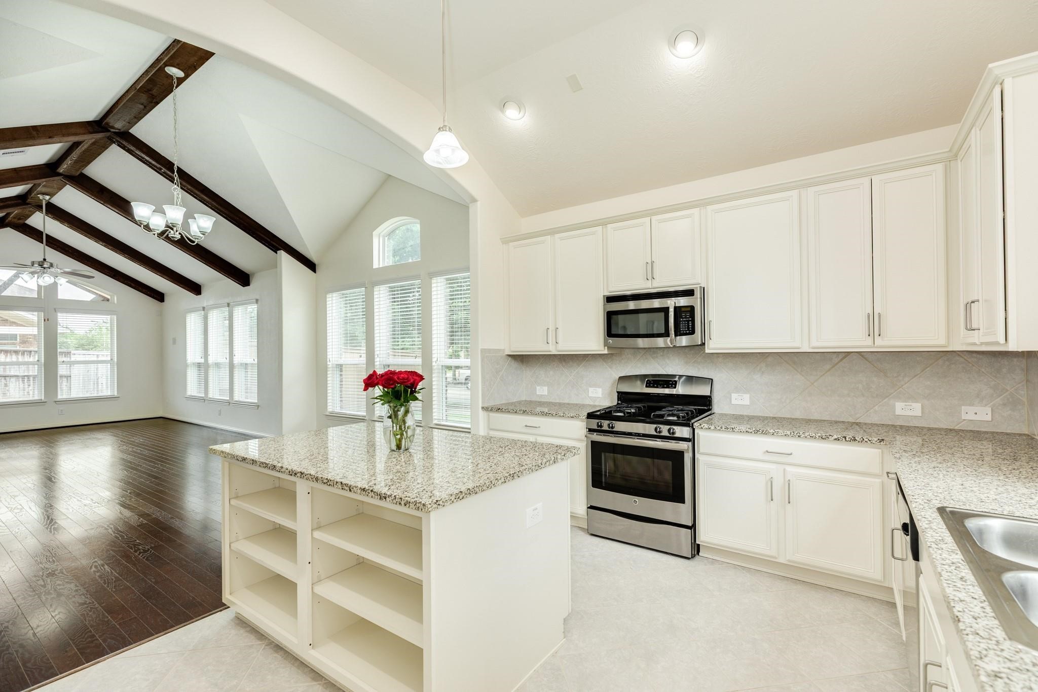 101 Long Meadow Court, Clute, TX 77531
