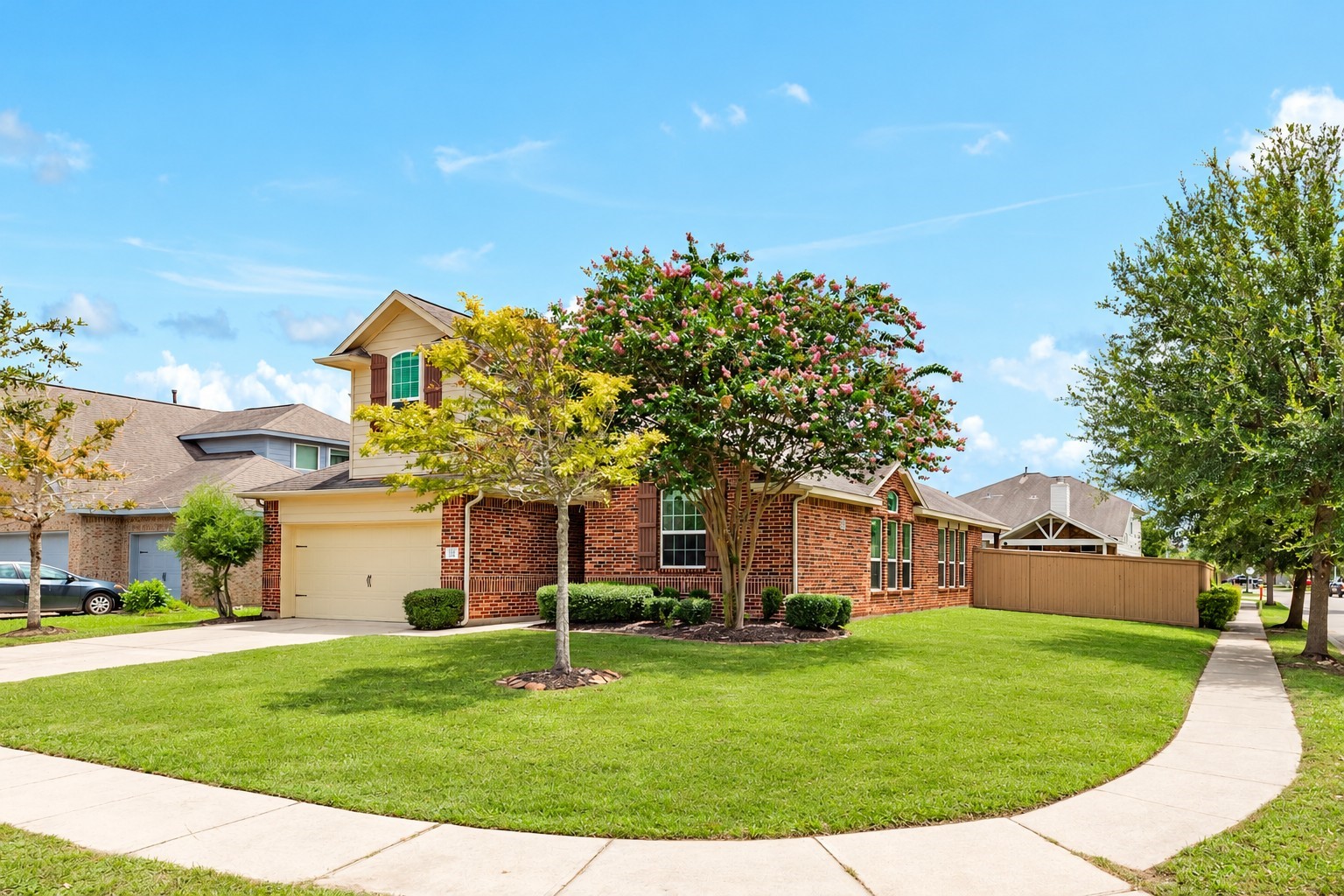 101 Long Meadow Court, Clute, TX 77531 101 Long Meadow Court, Clute, TX 77531