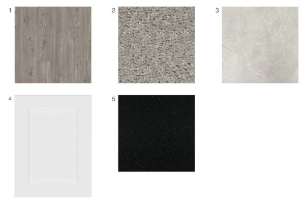 18039 Iron Wheel Court design selections! This home is currently under construction and selections are subject to change.