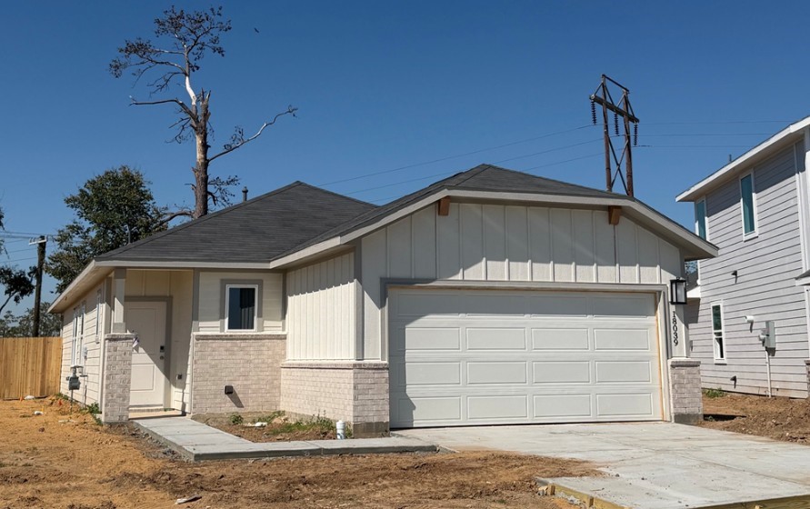 18039 Iron Wheel Court Under Construction ~ November Completion!